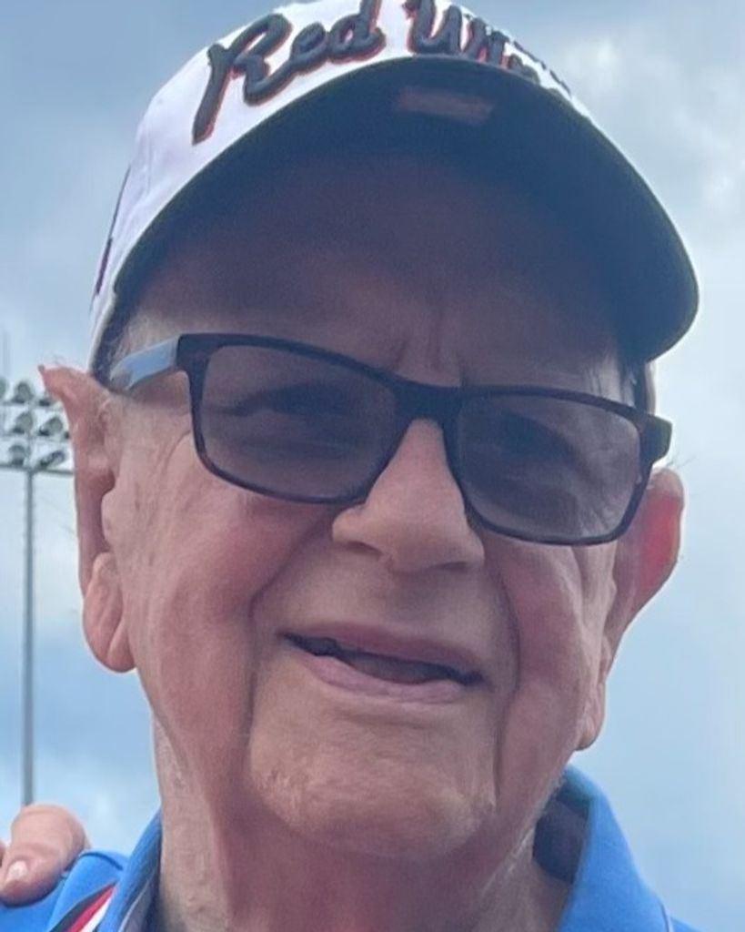 Jack F. Robson Profile Photo