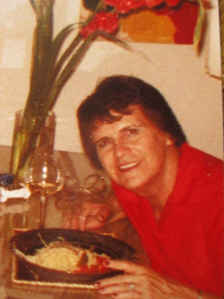 Evelyn LeDesky