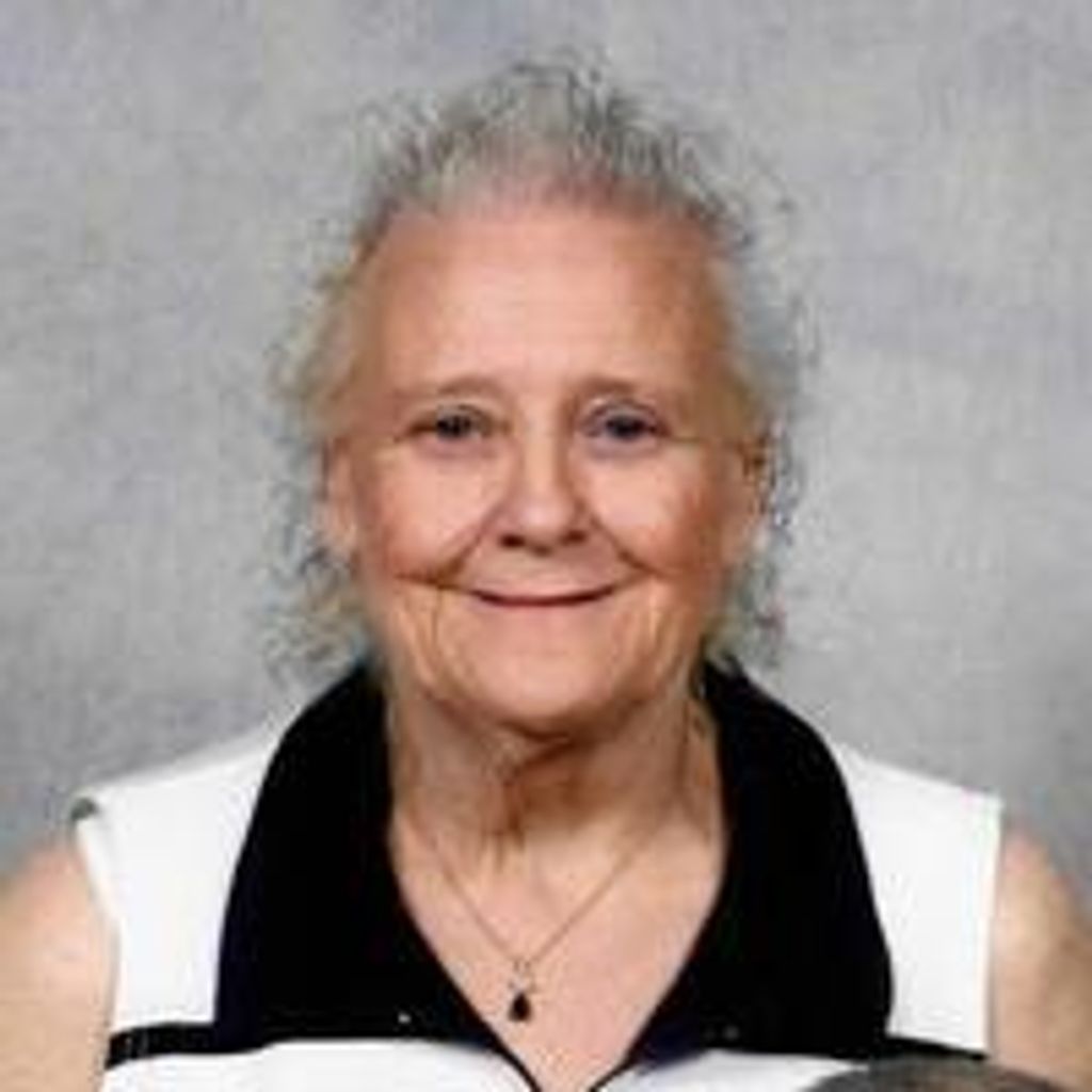 Barbara Sue Swift