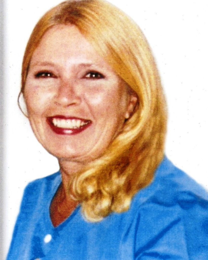 Sue Forster Lesan