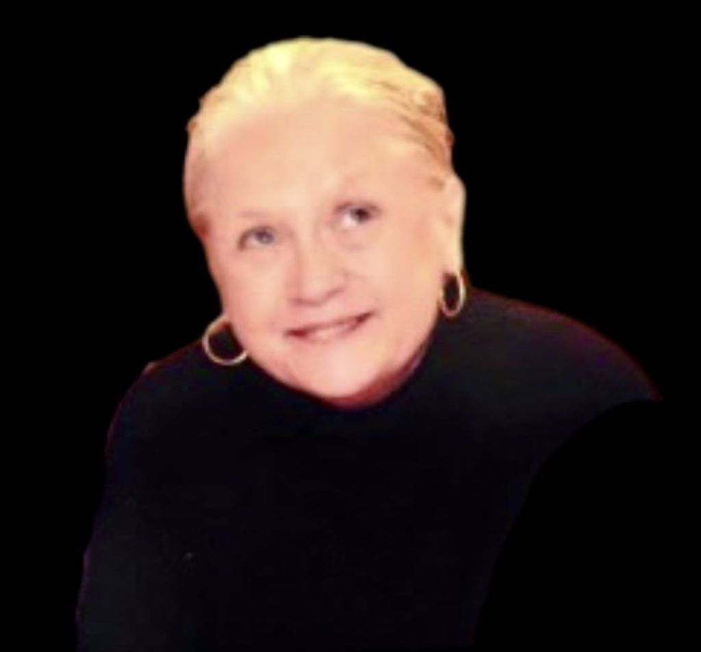 Susan Lacomb