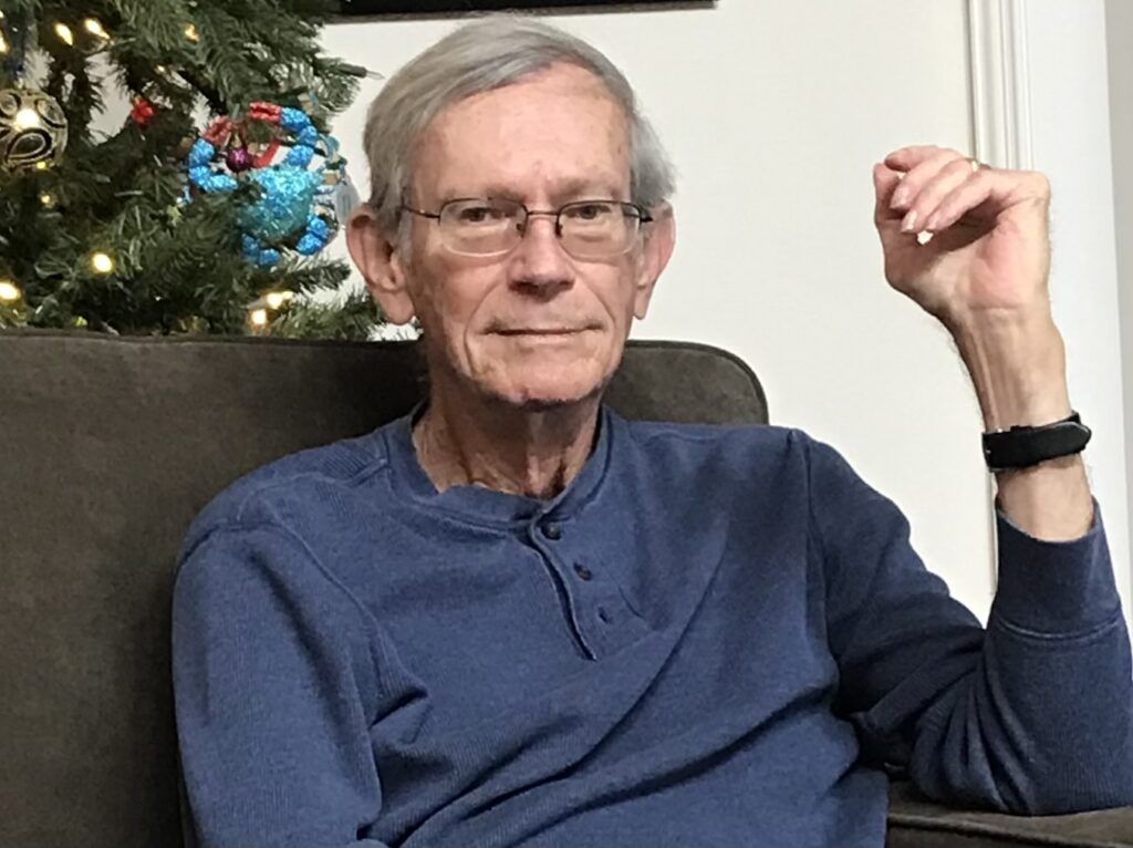 Mike Carlson Profile Photo