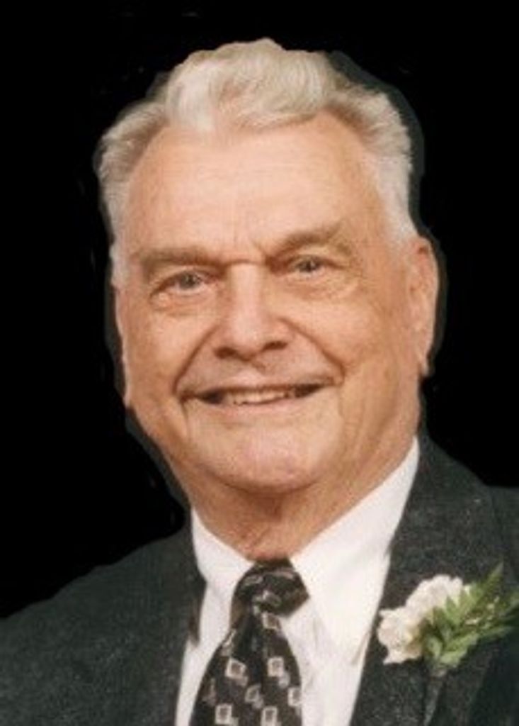 John G. Barsness
