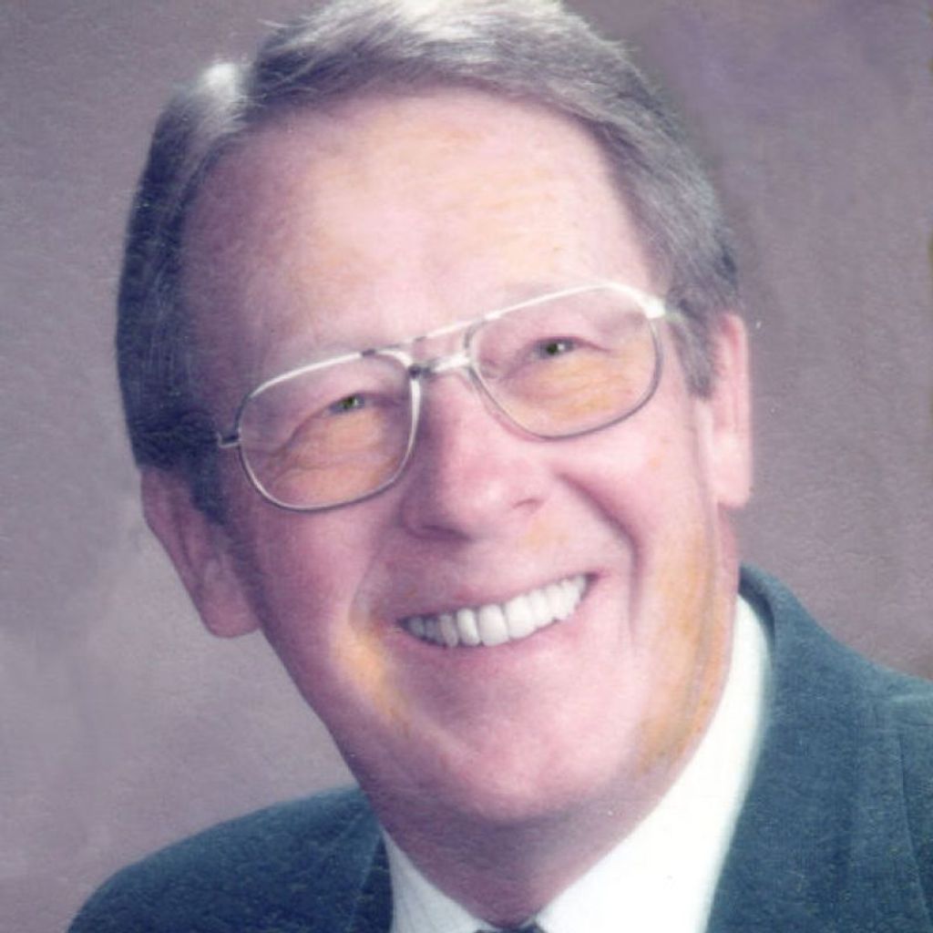 Howard Smith  Robison Profile Photo