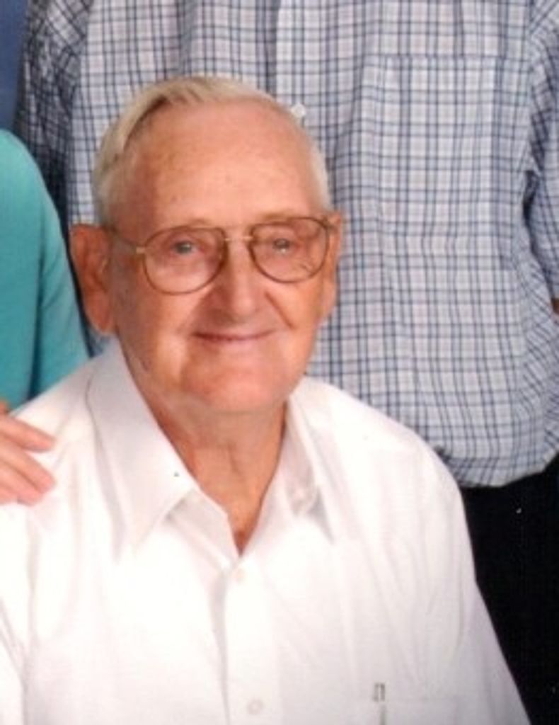 Henry "Bud" Lynch Profile Photo