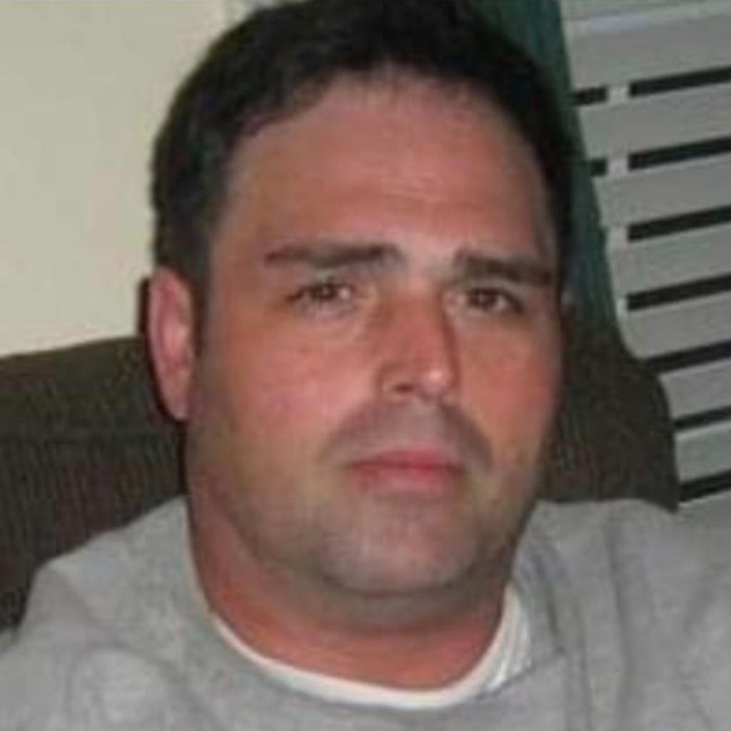 Michael Shane Cox