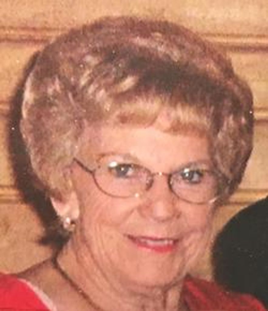 Wilma Dean Davis Profile Photo