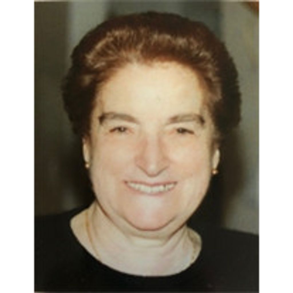 Concetta "Connie" M. (Degiorgio) Aiello
