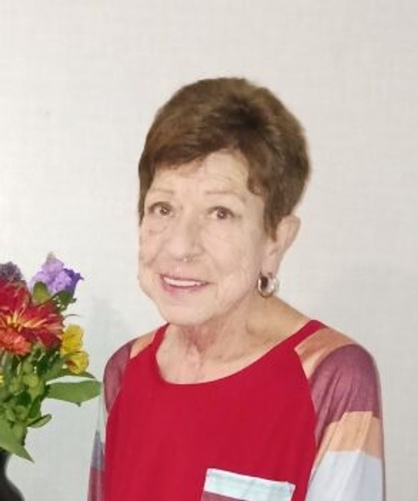 Virginia Ann Studdard Profile Photo