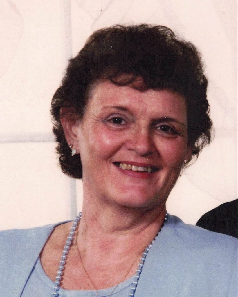 Donna Marie Cole