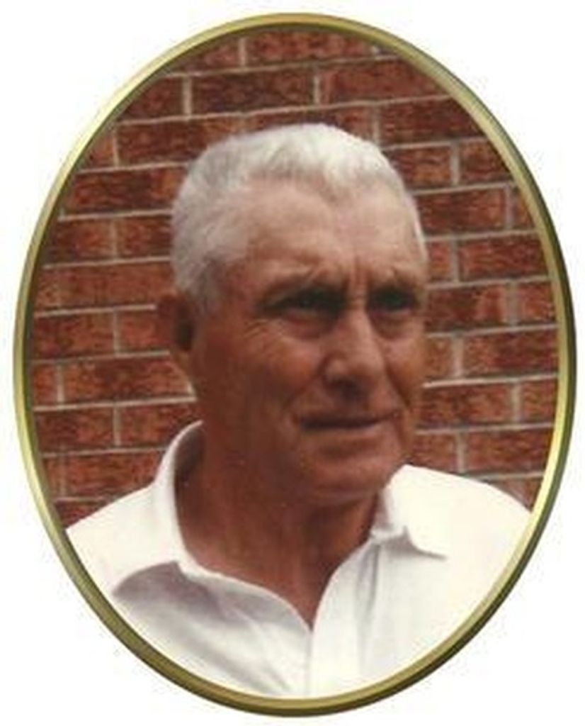 James "Ray" Conliffe