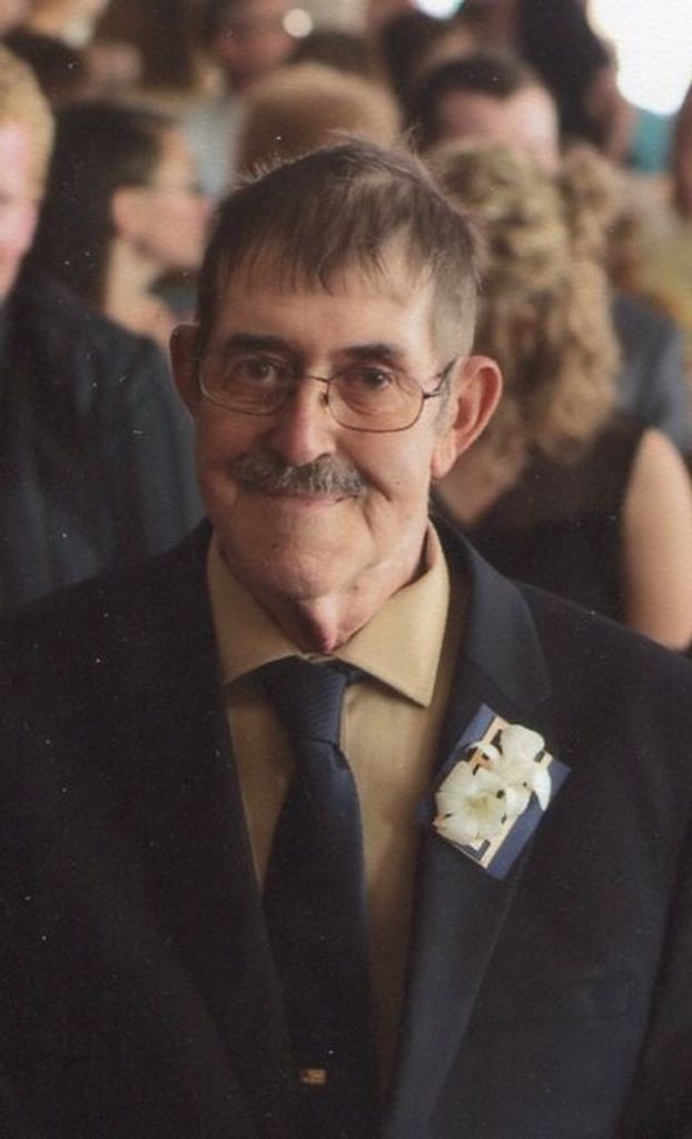 Dennis M. Seigfried Profile Photo