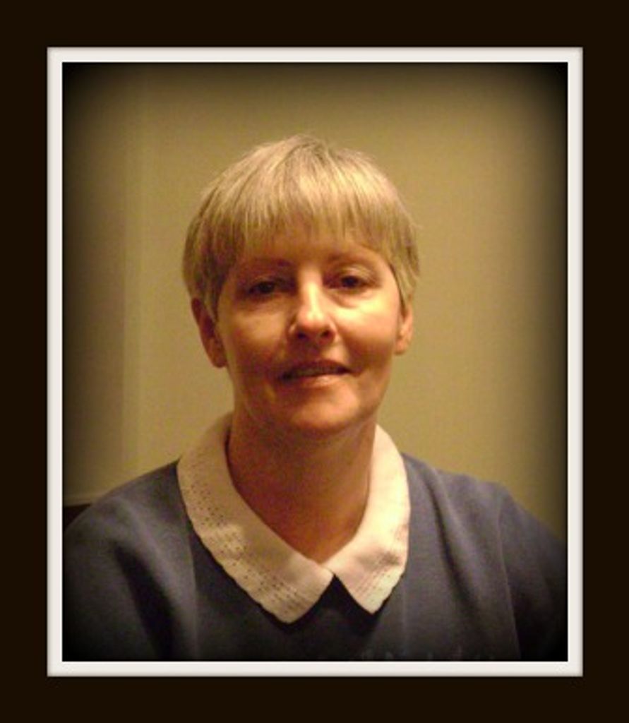 Charlene (Fulkerson)  Brangers