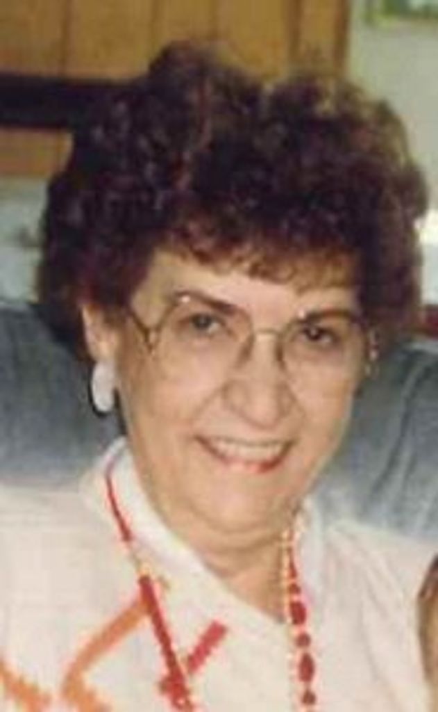 Rose Marie Sandrene