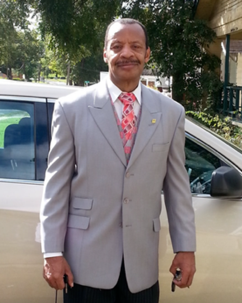 Charles William McCollum, Jr. Profile Photo