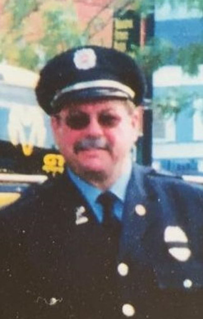 Steven P. Kallay Sr. Profile Photo