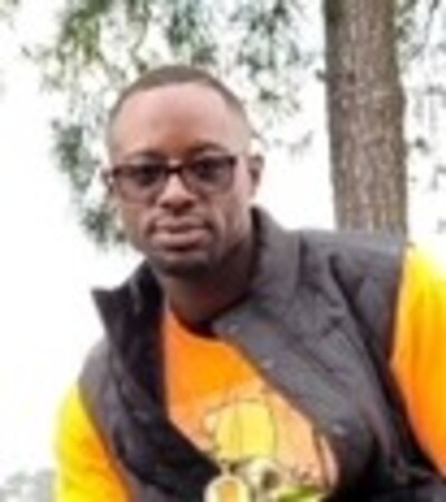 Tyran Lamont Taylor Profile Photo