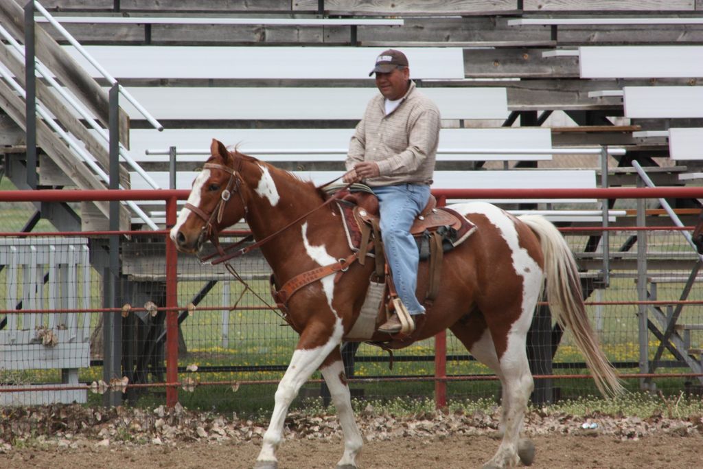 Gerald “Jerry” Archdale Profile Photo