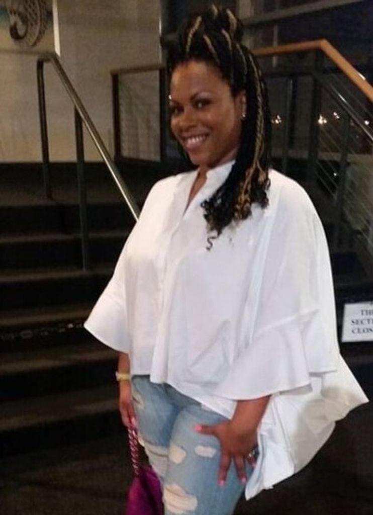 Tasha Le'Shel Seastrong