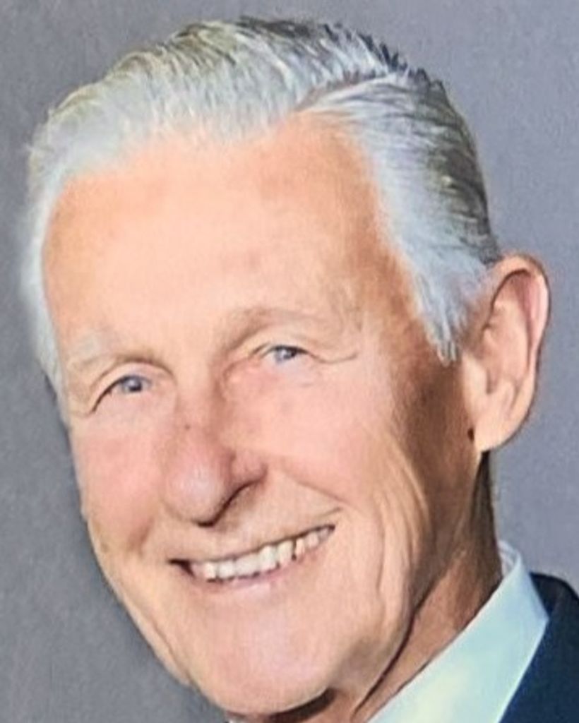 Richard Chisholm Profile Photo