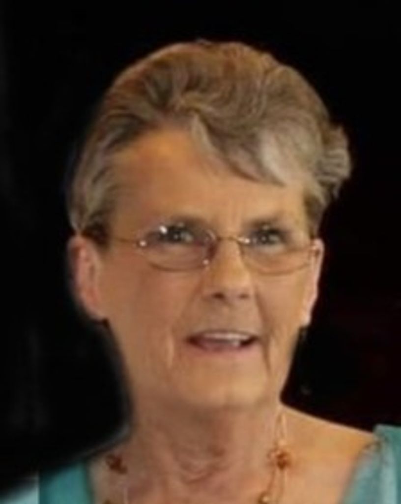 Deborah S. Waldorf