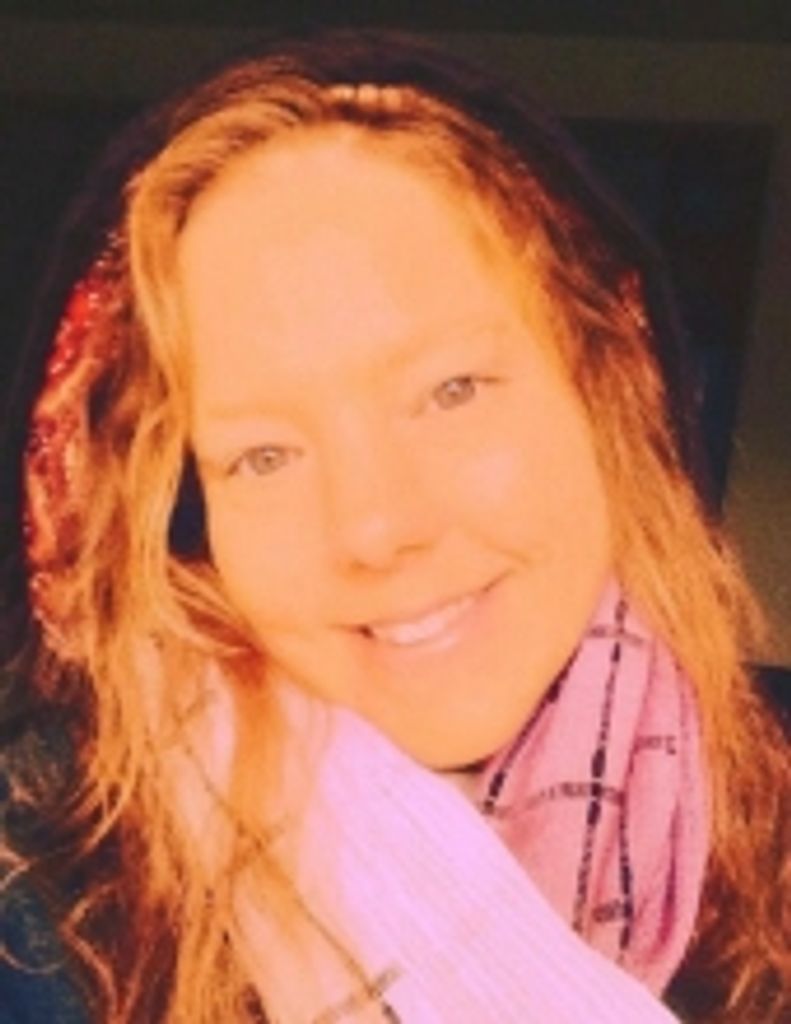 Michelle Marie Latina Profile Photo
