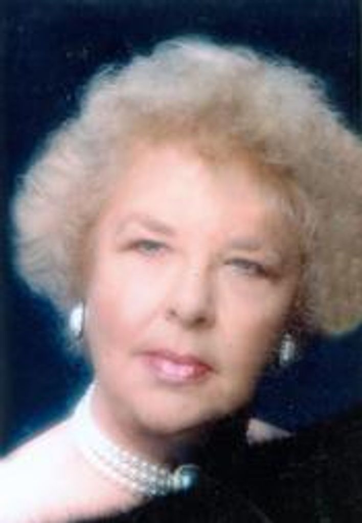Margaret "Peggy" Nagel