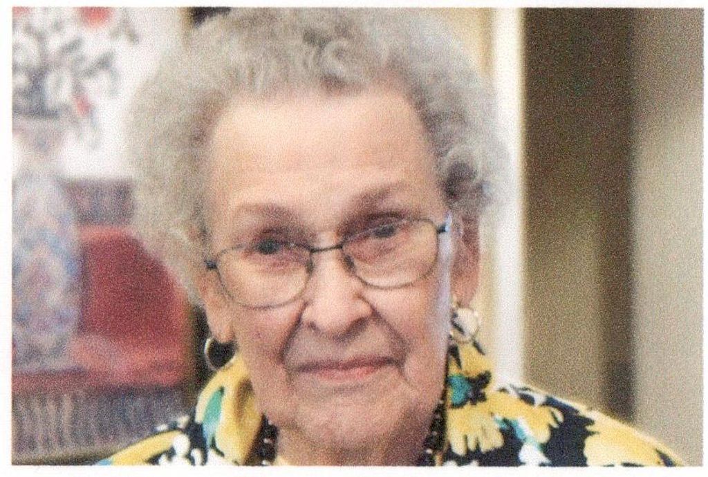 Joan Small Vanderpoel