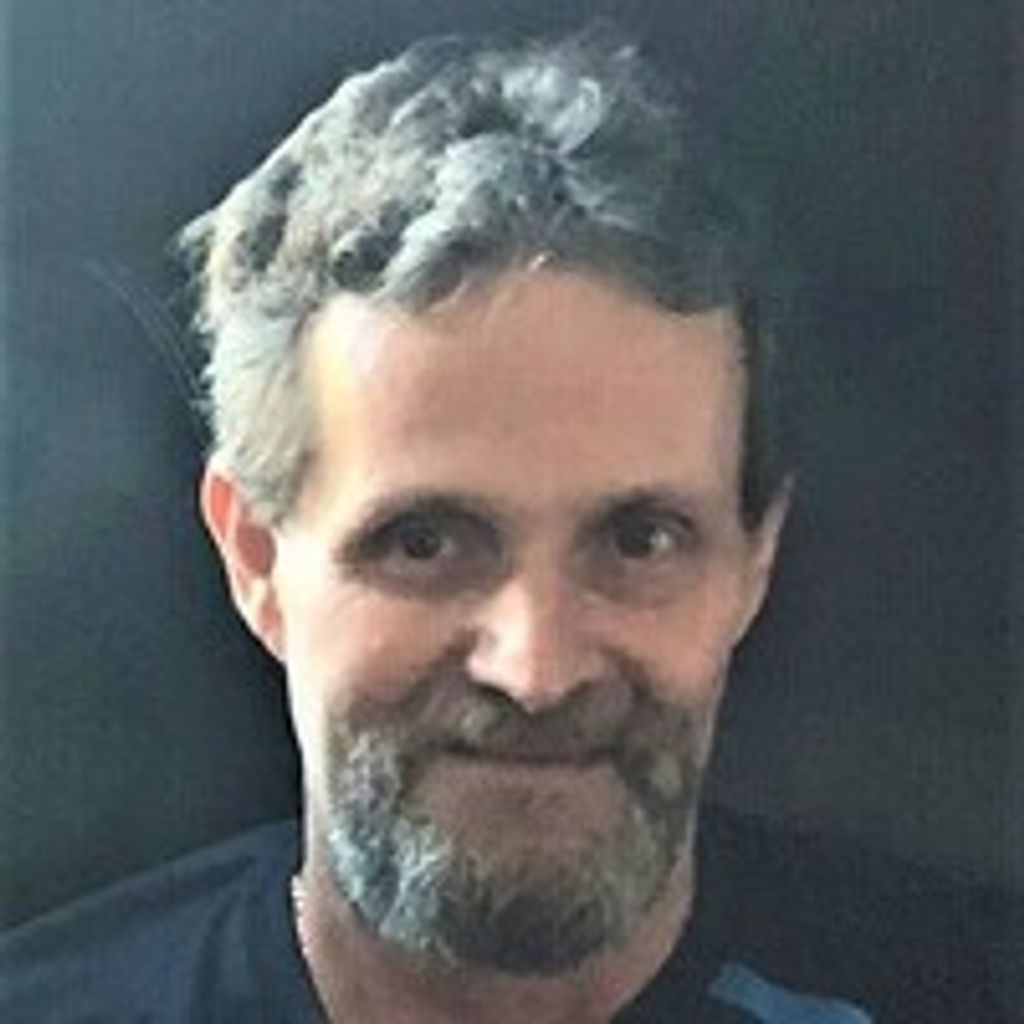 Keith Cummins