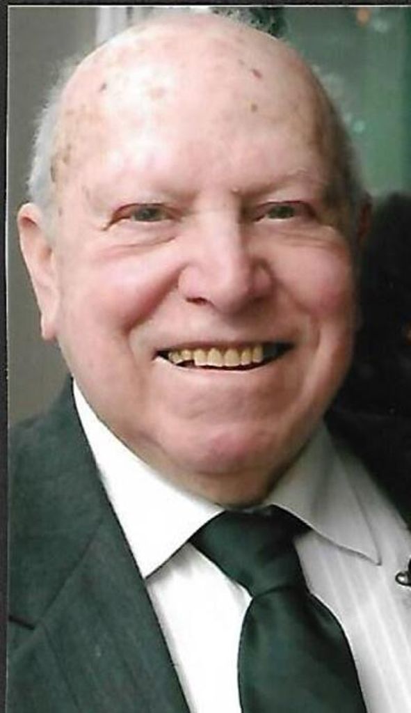 Anthony J. Deluca Profile Photo