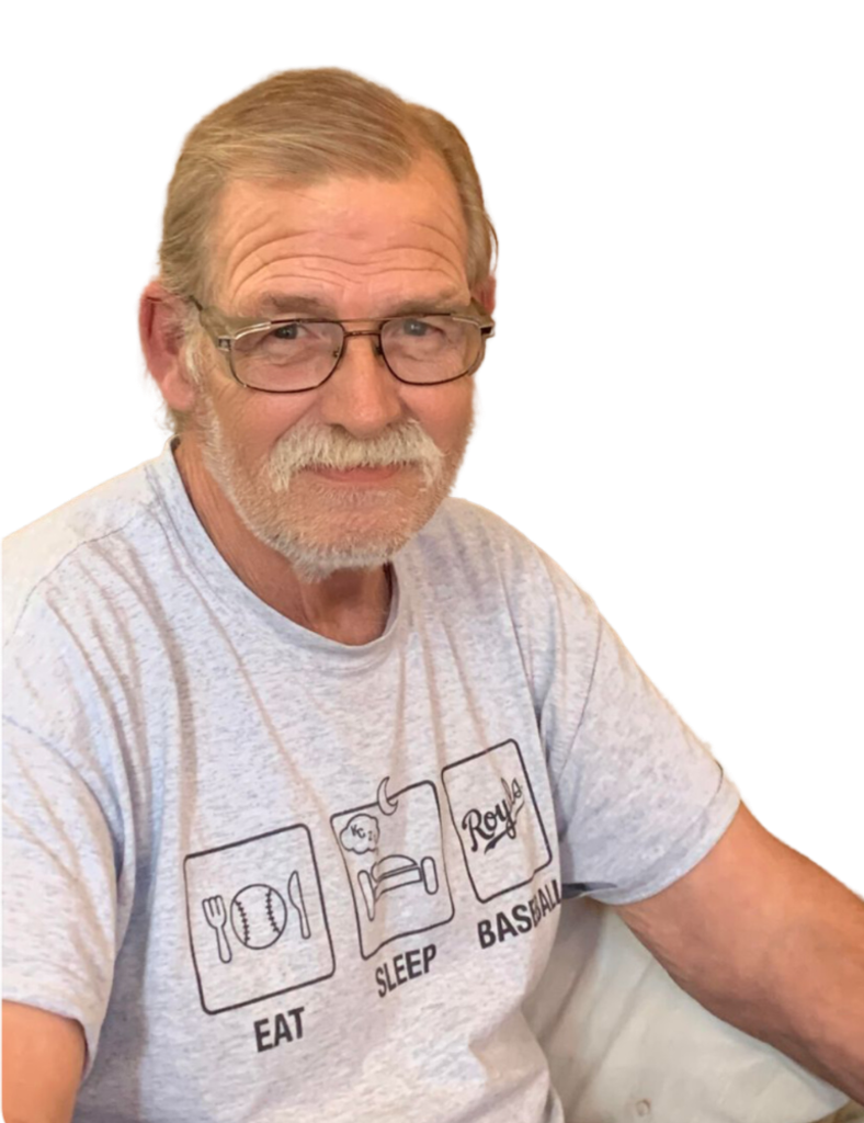 Albert "Bert" Dean  Potter Profile Photo