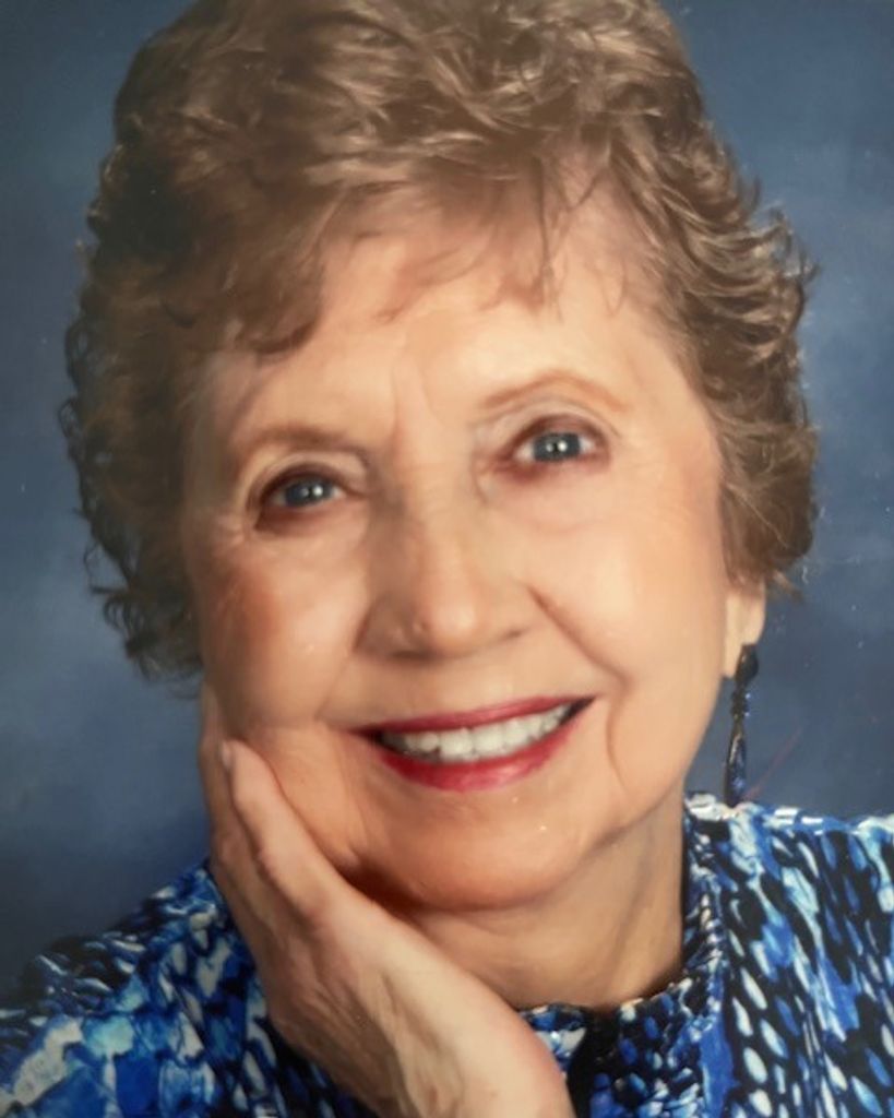 Geraldine "Grammy" McGuire