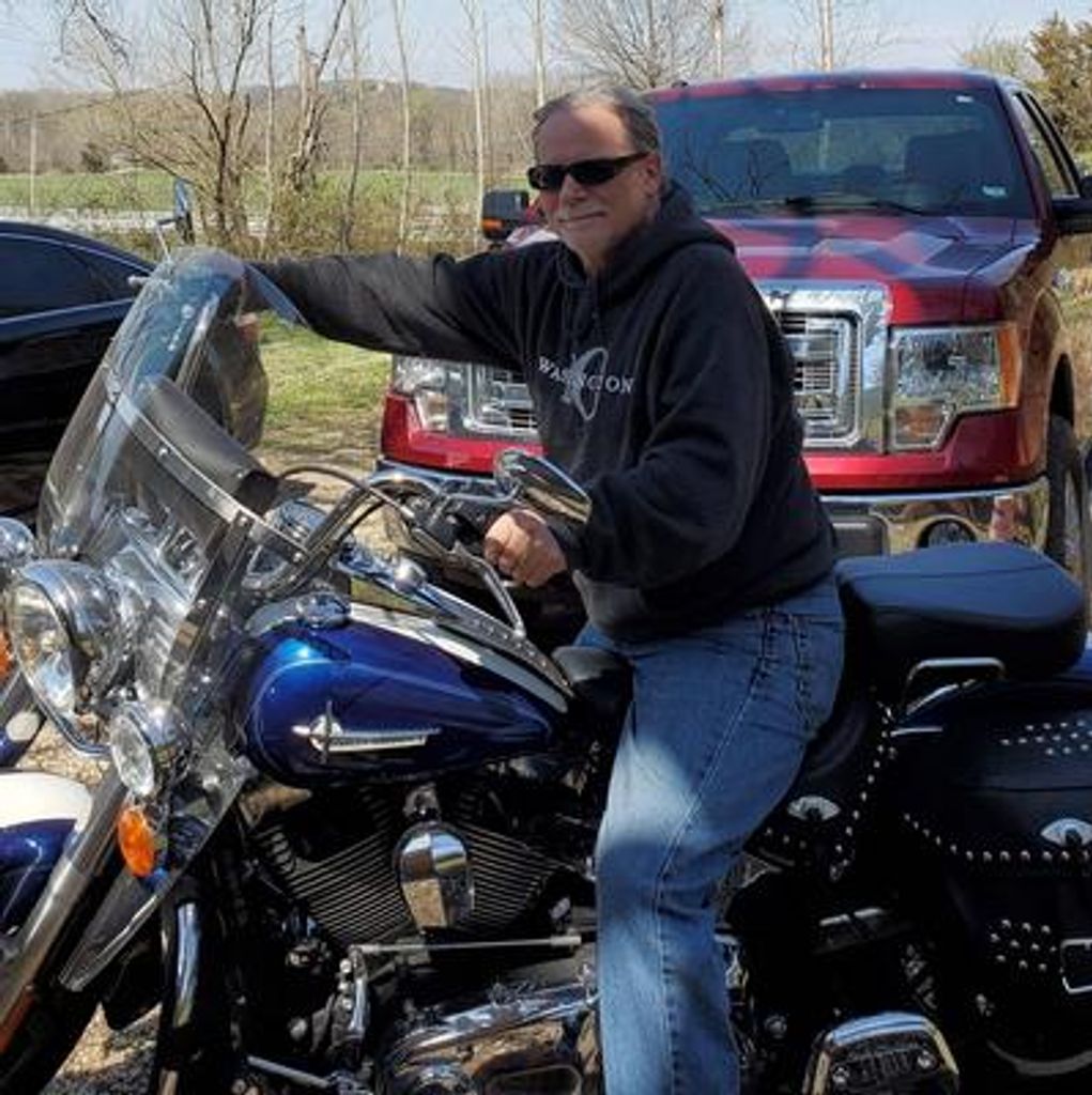 Mark Raymond Wouk Profile Photo