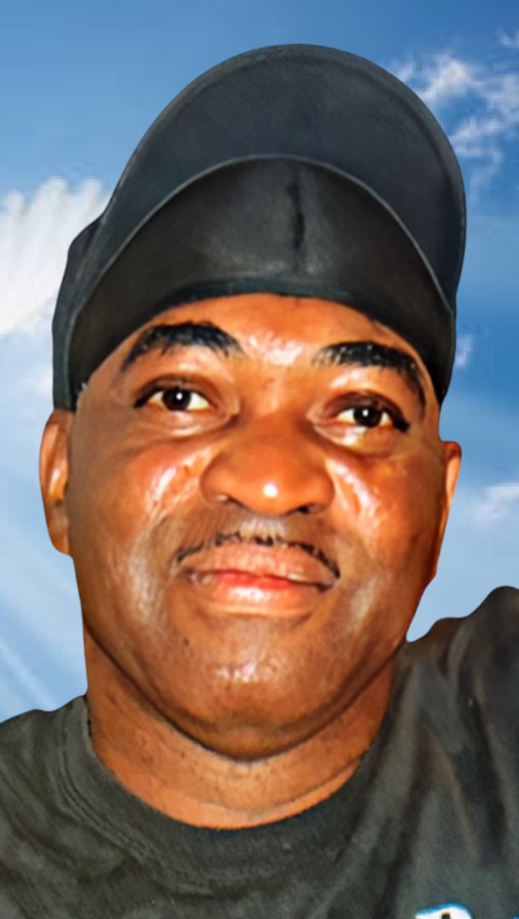 Henry Brodie Profile Photo