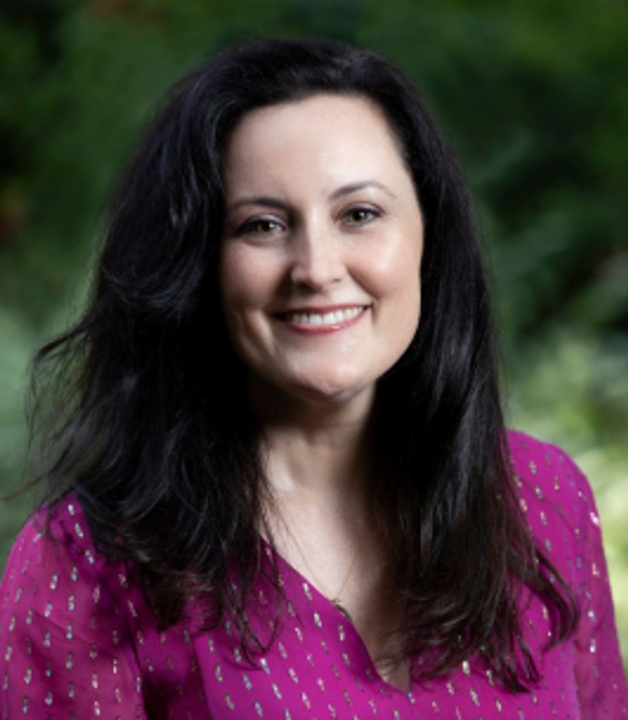 Sarah Wilfert Profile Photo