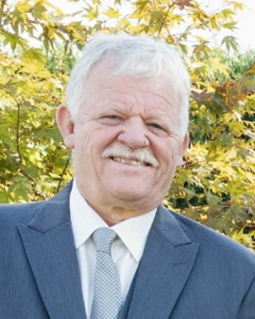 Robert R. Hilton Profile Photo