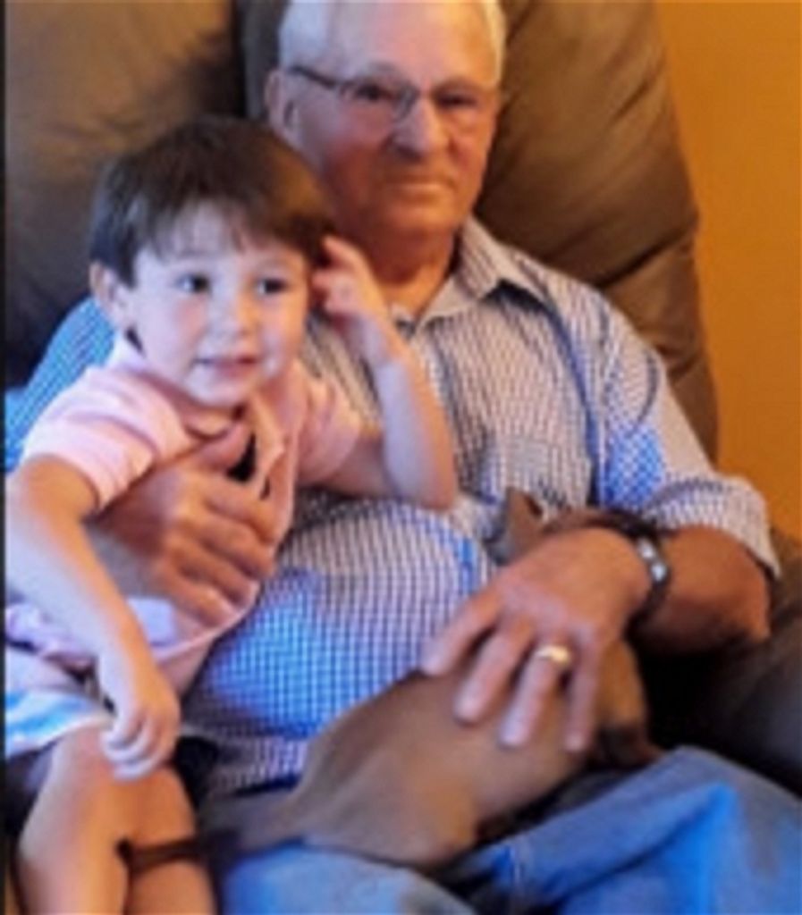 Kenneth Lamar Powell Profile Photo
