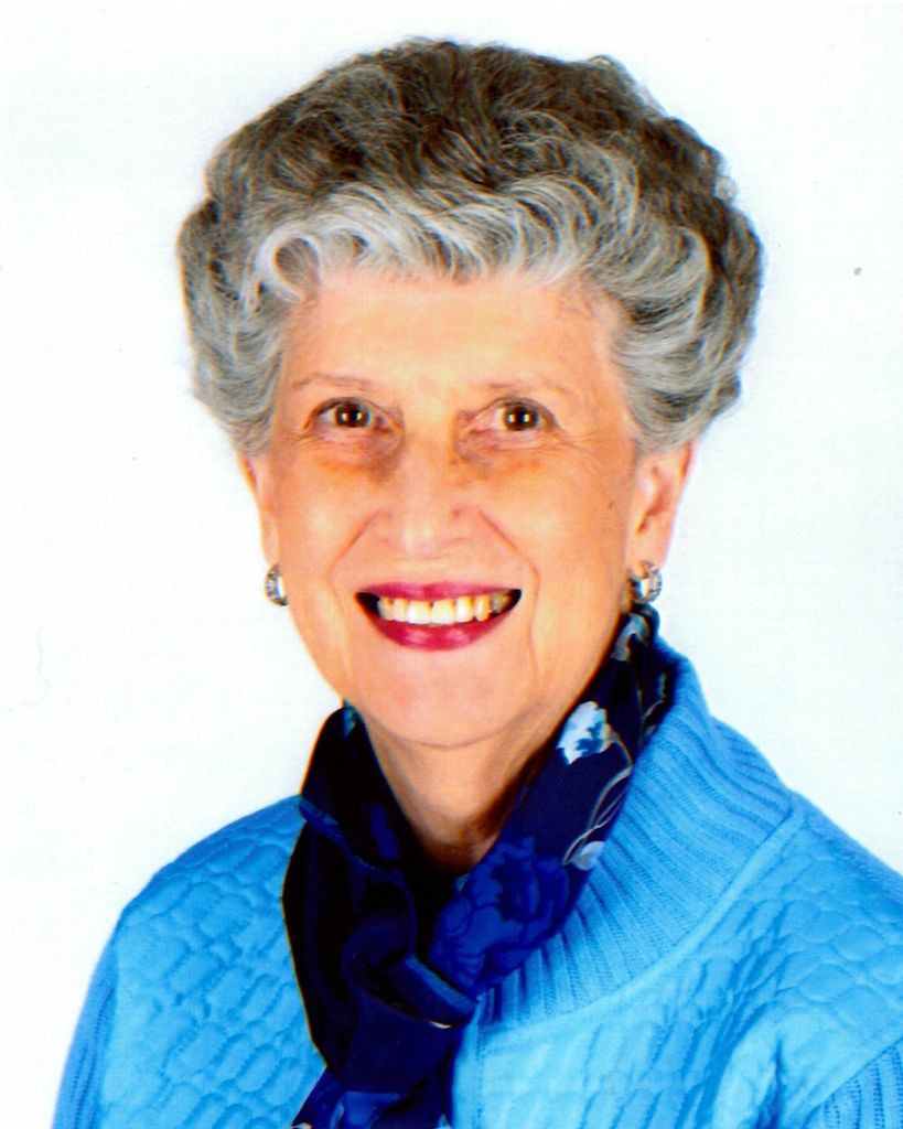 Etta Jean Forrest Profile Photo