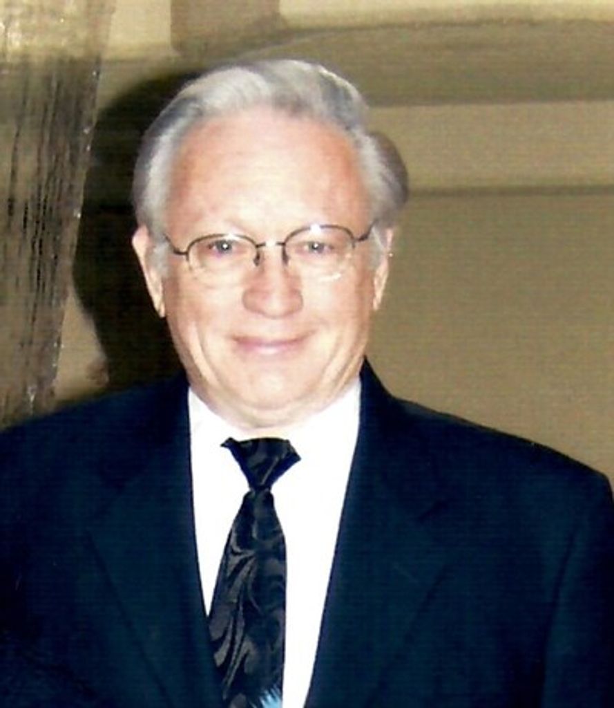 Rev. Ivan H. Key Profile Photo