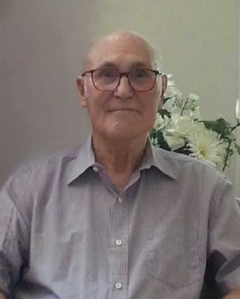 Donald Edward Sanders Profile Photo