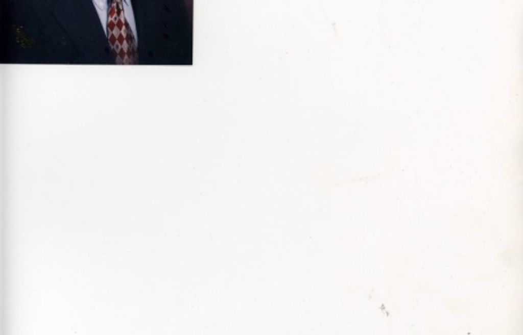 Robert “Bob” Hallemeier