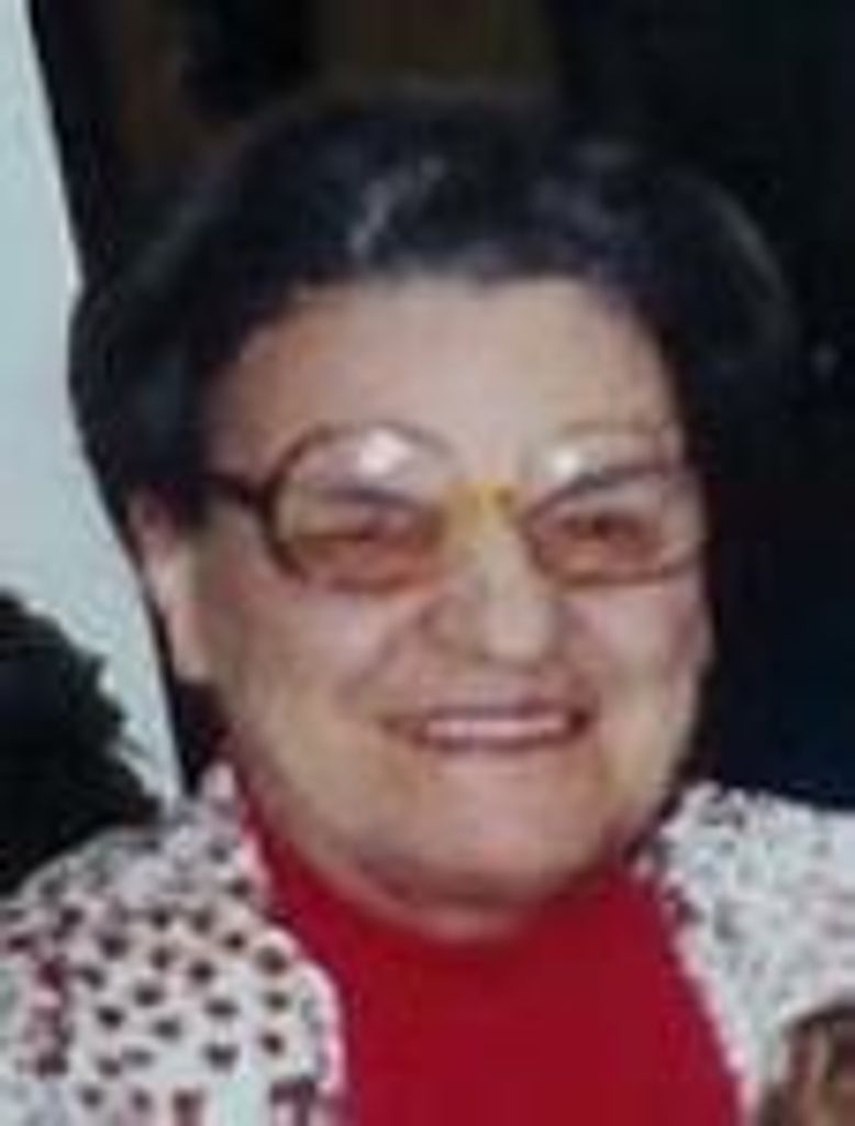 Ruth Petrowski