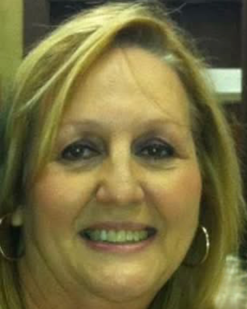 Sheila Matthews Profile Photo