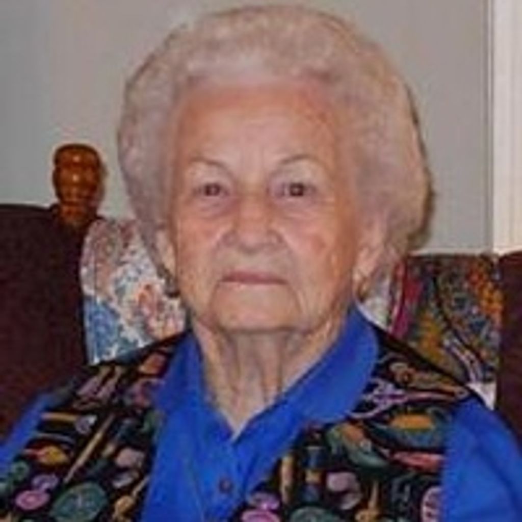 Lorena  "Pete" Boyd