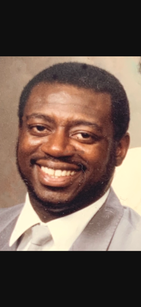 Delvin A. Miller