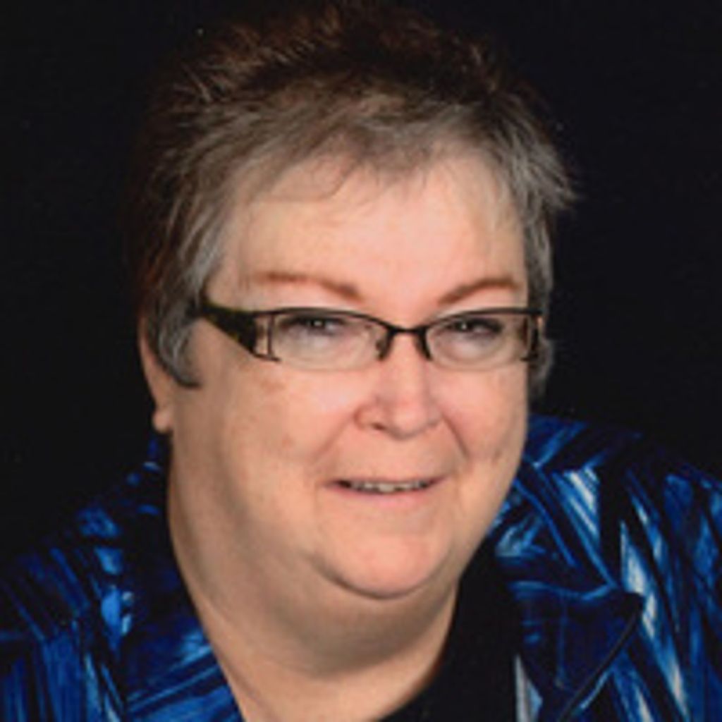 Katherine R. Anders Profile Photo