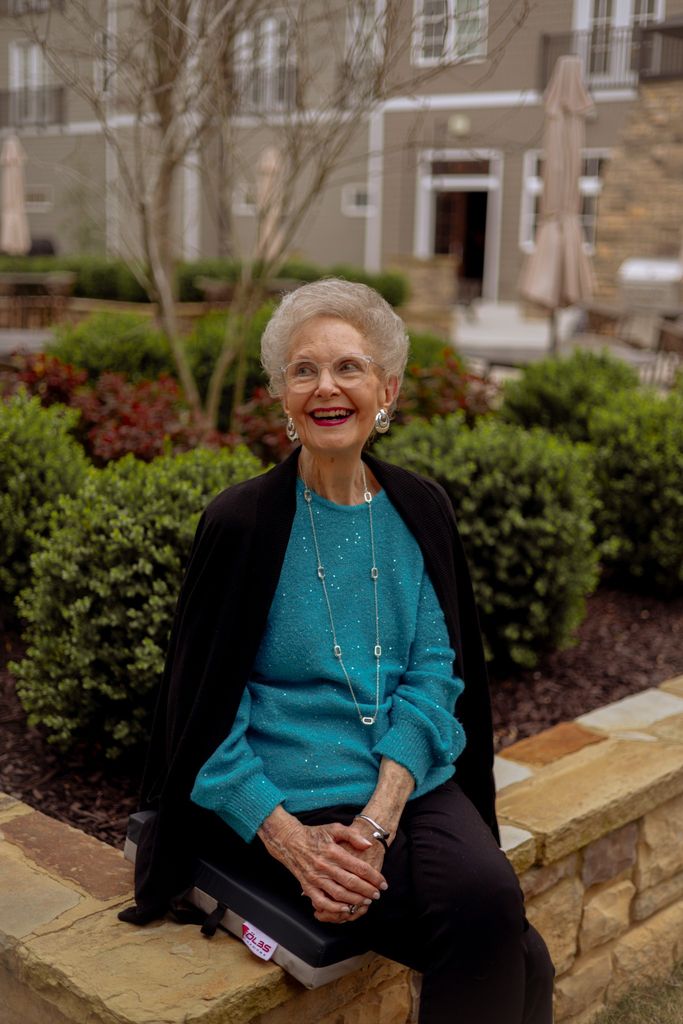 Carolyn Deanne Baldwin Profile Photo