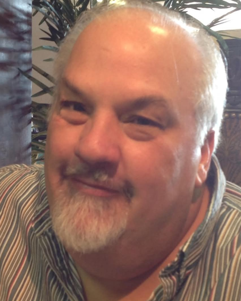 Gary Stephen Couvillon Profile Photo