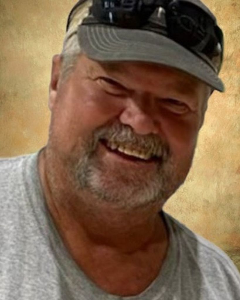 Patrick Joseph Thompson Profile Photo