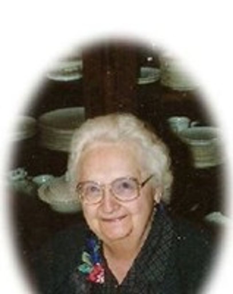 Gladys Rois